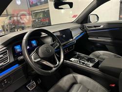 فولكسفاغن أطلس كروس سبورت